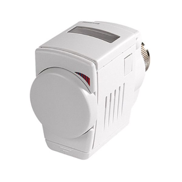 Контроллер радиаторного клапана Honeywell 868 МГц RF беспроводной