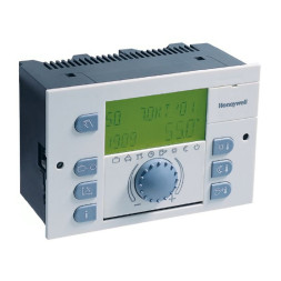 Контроллер Honeywell Smile для котельных установок и теплового пункта 2 ступени, ГВС