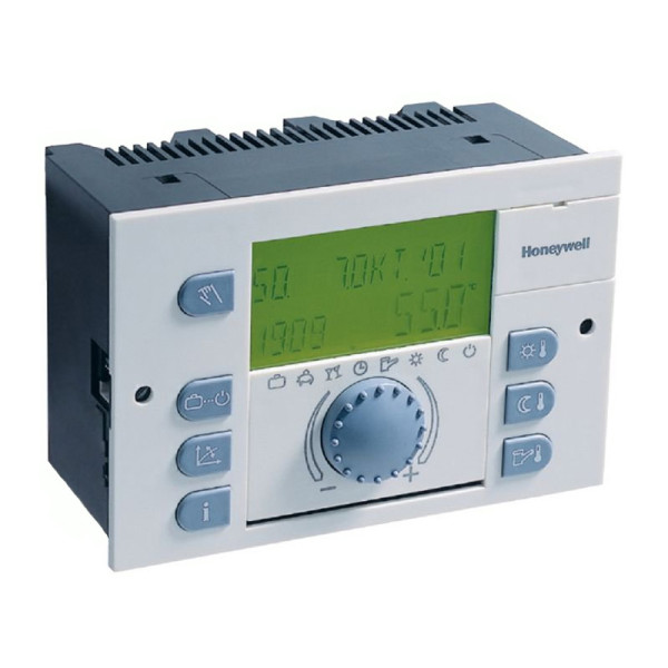 Контроллер Honeywell Smile для котельных установок и теплового пункта 2 ступени, ГВС
