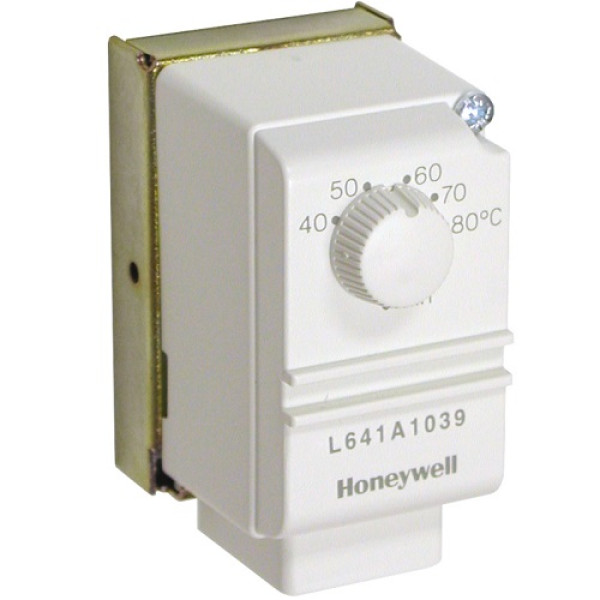 Накладной термостат Honeywell 230В