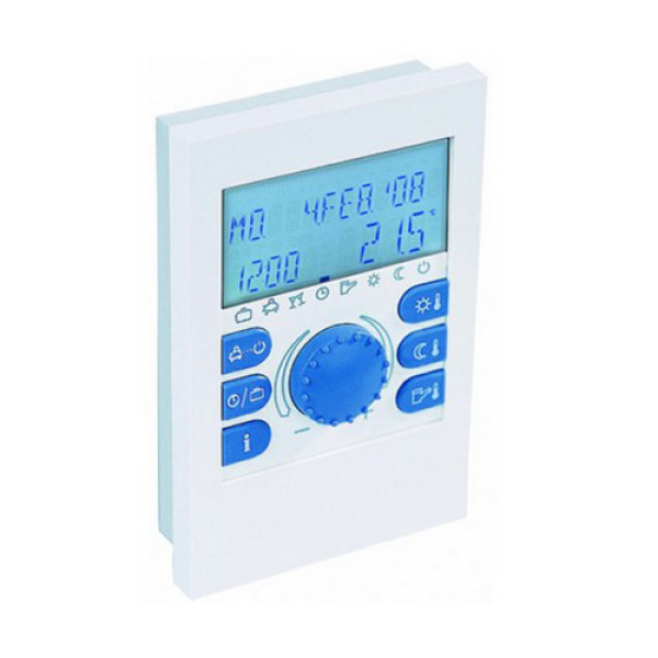 Настінний кімнатний модуль Honeywell SDW30N