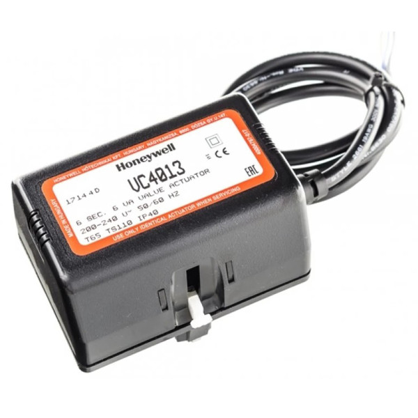 Привід клапана Honeywell SPDT
