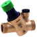 Регулятор тиску Honeywell D04FM-1/2A DN15 PN16 70 C 1,5-6,0 бар