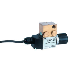 Реле перепада давления для Honeywell F76 1" и 1 1/4"