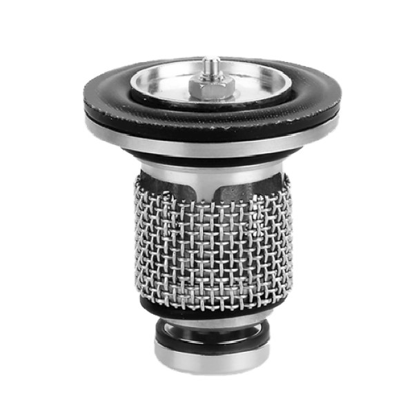 Вставка для Honeywell D05F без фільтра 1/2 "-1"