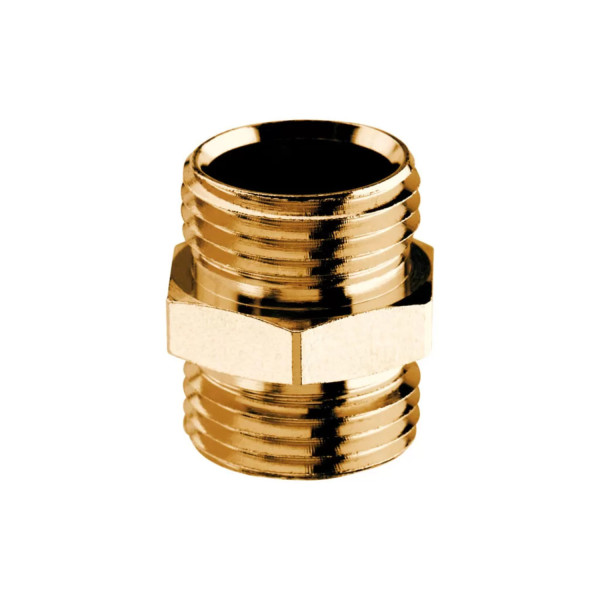 Соединение прямое Itap, 1/2"x1/2" НН