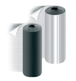 Рулон K-FLEX ST ALU 06x1000-30 