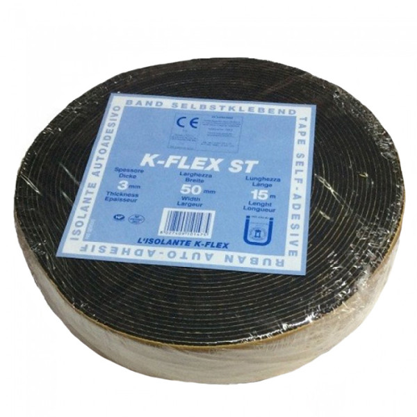 Лента K-FLEX ST 100 мм х 10 м, цена за шт.