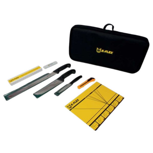 Базовый набор K-FLEX TOOL BOX