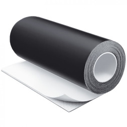 Рулон каучук K-FLEX ST IC CLAD, цвет ВК, 10х1000 мм (рулон 20 кв. м.) цена за кв. м.