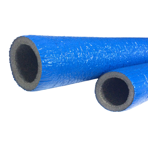 Трубка ізоляції поліетилен K-flex РЕ Blue 6х42 мм (ціна за м.)