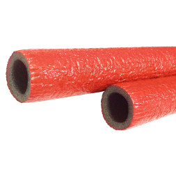 Трубка ізоляції поліетилен K-flex РЕ Red 6х22 мм (ціна за м.)