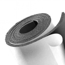 Рулон каучук K-FLEX ST AD 10x1000 мм (рулон 20 кв. м.), цена за кв. м.