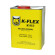 Клей K-FLEX K 414 2,6 л (ціна за шт.)