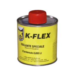 Клей двухкомпонентный K-FLEX K 425 0,85 л (цена за шт.)