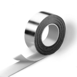 Лента K-FLEX AL CLAD 50 мм х 25 м, цена за шт.