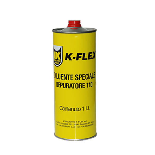 Очиститель K-FLEX 1 л (цена за шт.)