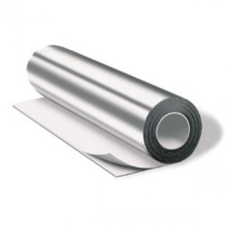 Покрытие K-FLEX AD AL CLAD рулон 1000 мм (25 кв. м.) цена за кв. м.