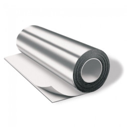 Покрытие K-FLEX AD IC CLAD рулон, цвет SR, 1000 мм (25 кв. м.)