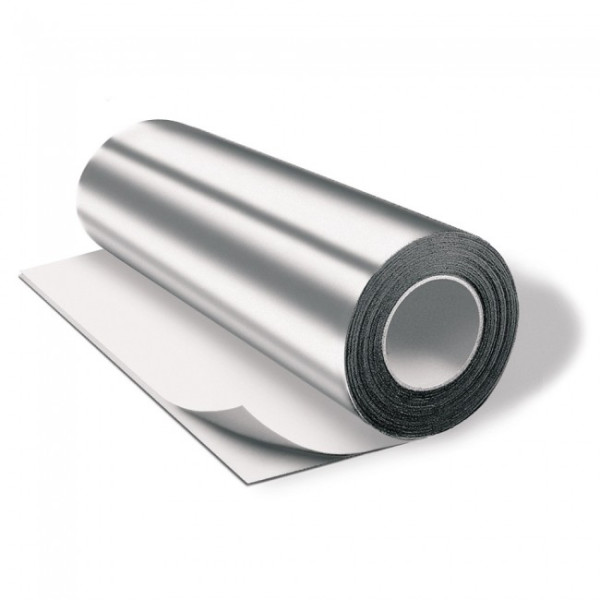 Покрытие K-FLEX AD IC CLAD рулон, цвет SR, 1000 мм (25 кв. м.)