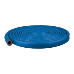 Трубка  K-FLEX 06x035-10 PE COMPACT COIL BLUE
