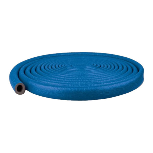 Трубка  K-FLEX 06x028-10 PE COMPACT COIL BLUE