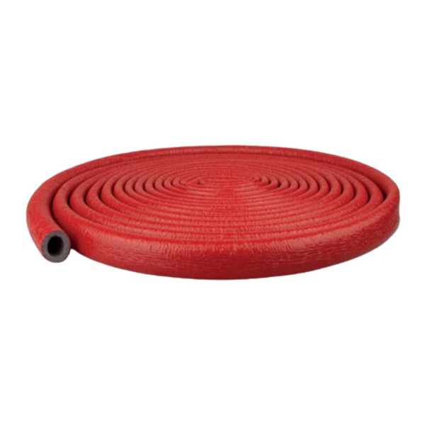 Трубка K-FLEX 06x018-10 PE COMPACT COIL RED