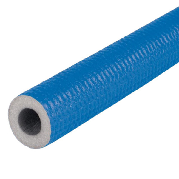 Трубка K-FLEX 09x042-2 PE COMPACT BLUE