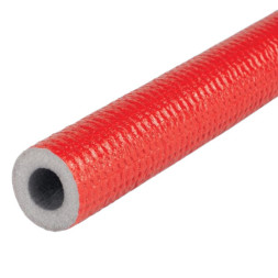 Трубка K-FLEX 09x042-2 PE COMPACT RED