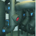 Трубка K-FLEX 19x54 мм ST/SK