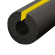 Трубка K-FLEX 19x125 ST/SK SELF ADHESIVE