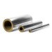 Трубка K-FLEX K-ROCK PIPE 40X018 1M BLOCK ALU R