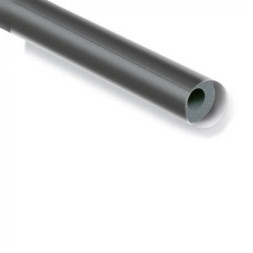 Трубка K-FLEX ST IC CLAD, цвет ВК, 9х76 мм (цена за м.)