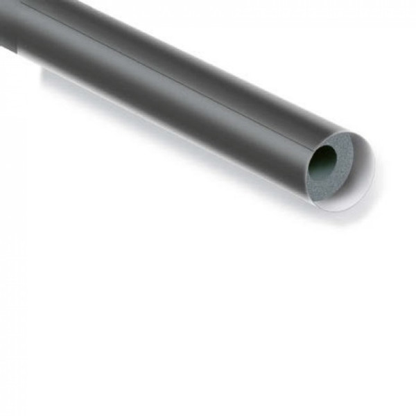 Трубка K-FLEX ST IC CLAD, цвет ВК, 9х76 мм (цена за м.)