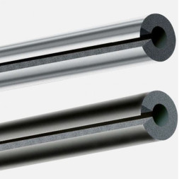 Трубка K-FLEX ST IN CLAD 9х133 мм (ціна за м.)