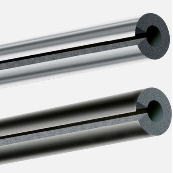 Трубка K-FLEX ST IN CLAD 19х89 мм (цена за м.)