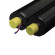 Трубка K-FLEX TWIN SOLAR 14 mm x DN 16 - 20 м