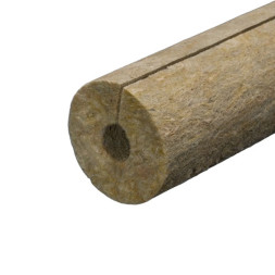 Трубка K-FLEX K-ROCK PIPE 80X034 1M BLOCK