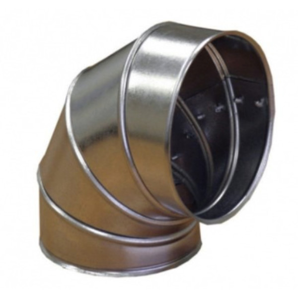 Угол K-FLEX 20x042 AL CLAD