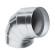 Кут K-FLEX 13x018 ST AL CLAD