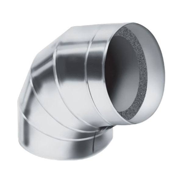 Кут K-FLEX 13x018 ST AL CLAD