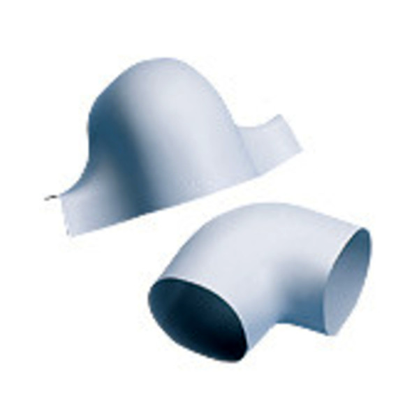 Кут K-FLEX 25x043 PVC CA 200