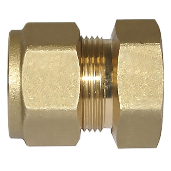 Быстрозажимной фитинг K-Flex внутренняя резьба 1/2" DN 16