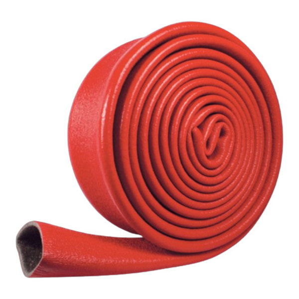 Трубка K-FLEX 05x050-15 PE FONOMETAL RED