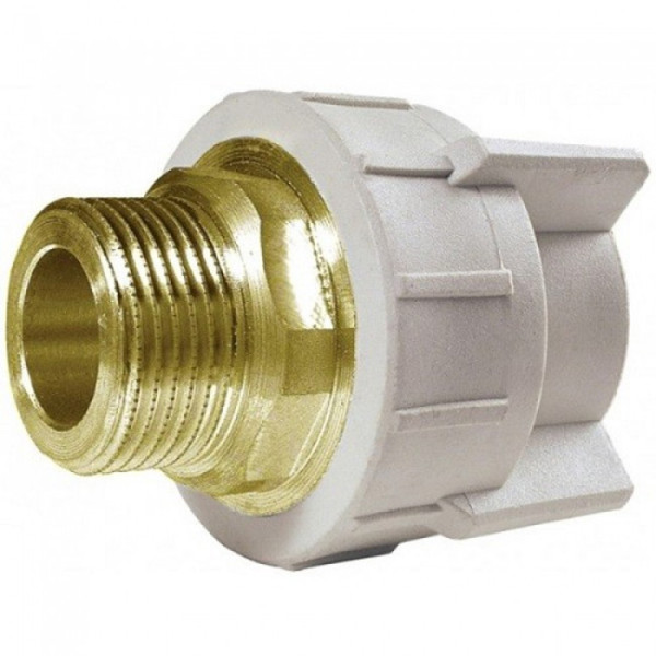 Перехідник КАН PPR 90х3 "Н