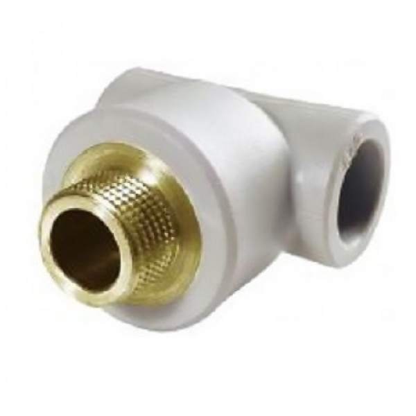 Трійник КАН PPR 20х1 / 2 "Нх20 мм