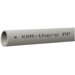 Труба КАН PPR 20х3,4 PN20