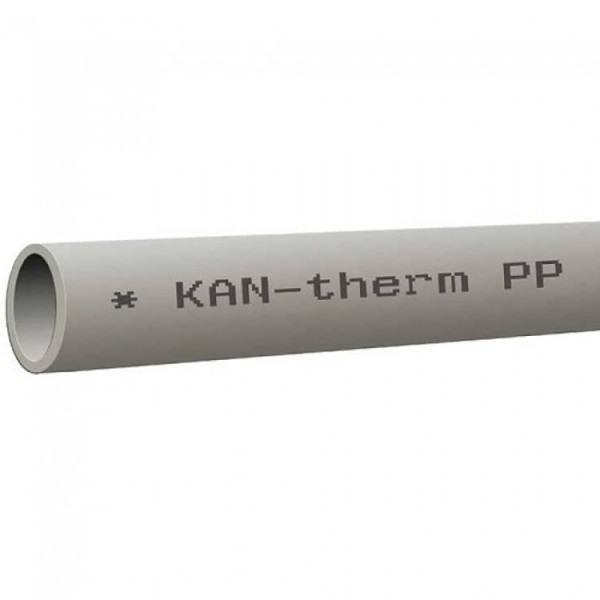 Труба КАН PPR 32х5,4 PN20