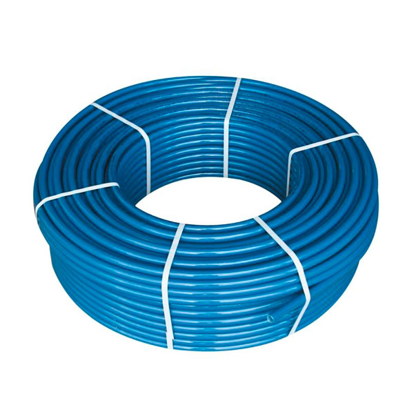 Труба KAN-therm Blue Floor PE-RT для теплого пола (6 бар, Tmax 70 °) 16x2