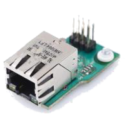 Карта Ethernet EC